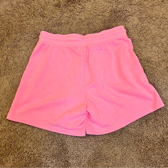 NWT Old Navy Girls Pink Shorts XL 14-16 - Picture 3 of 4